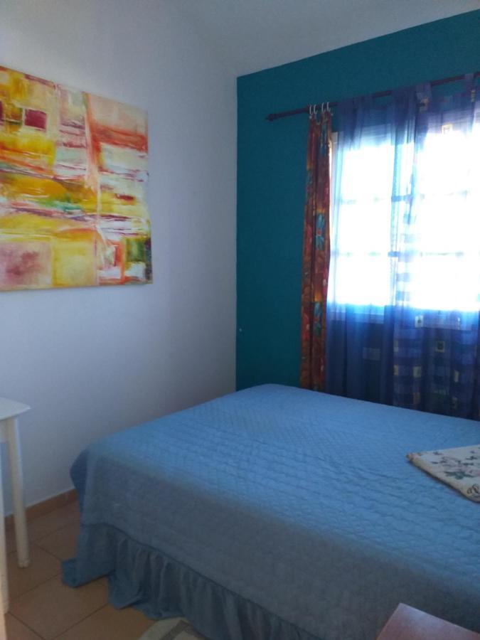 Surf Up Zimmer Mit Meerblick Parque Holandes Екстериор снимка
