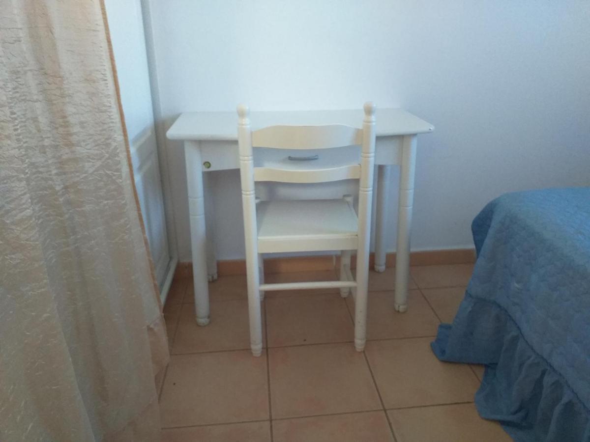 Surf Up Zimmer Mit Meerblick Parque Holandes Екстериор снимка