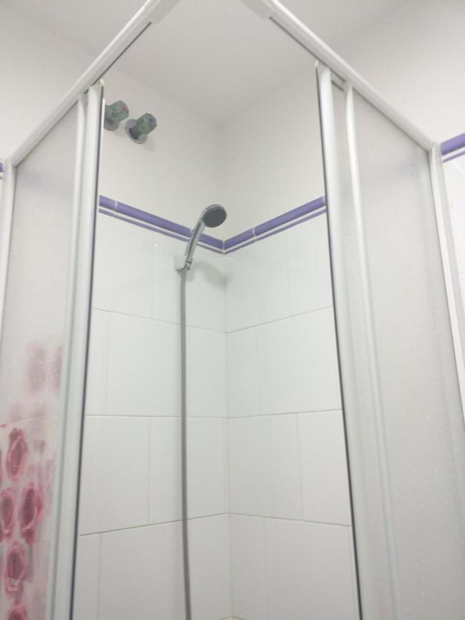 Surf Up Zimmer Mit Meerblick Parque Holandes Екстериор снимка