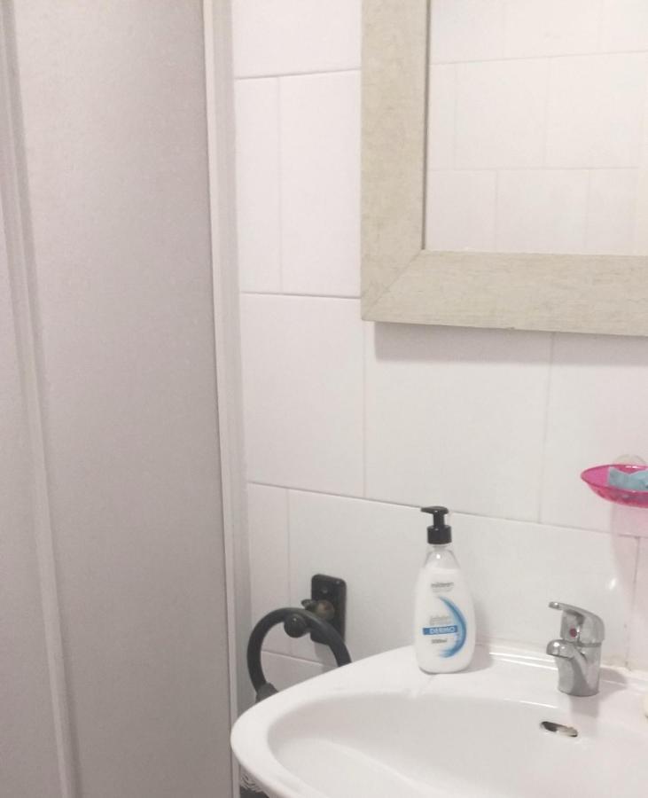 Surf Up Zimmer Mit Meerblick Parque Holandes Екстериор снимка