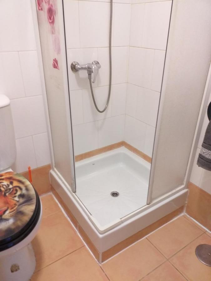 Surf Up Zimmer Mit Meerblick Parque Holandes Екстериор снимка